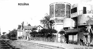 Rouina 